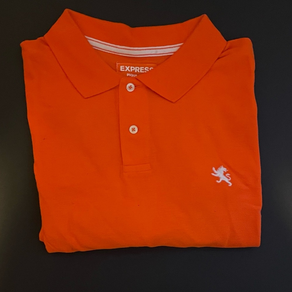 Express Polo Shirt